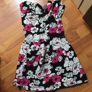 Gymboree | Girls Pink Dress